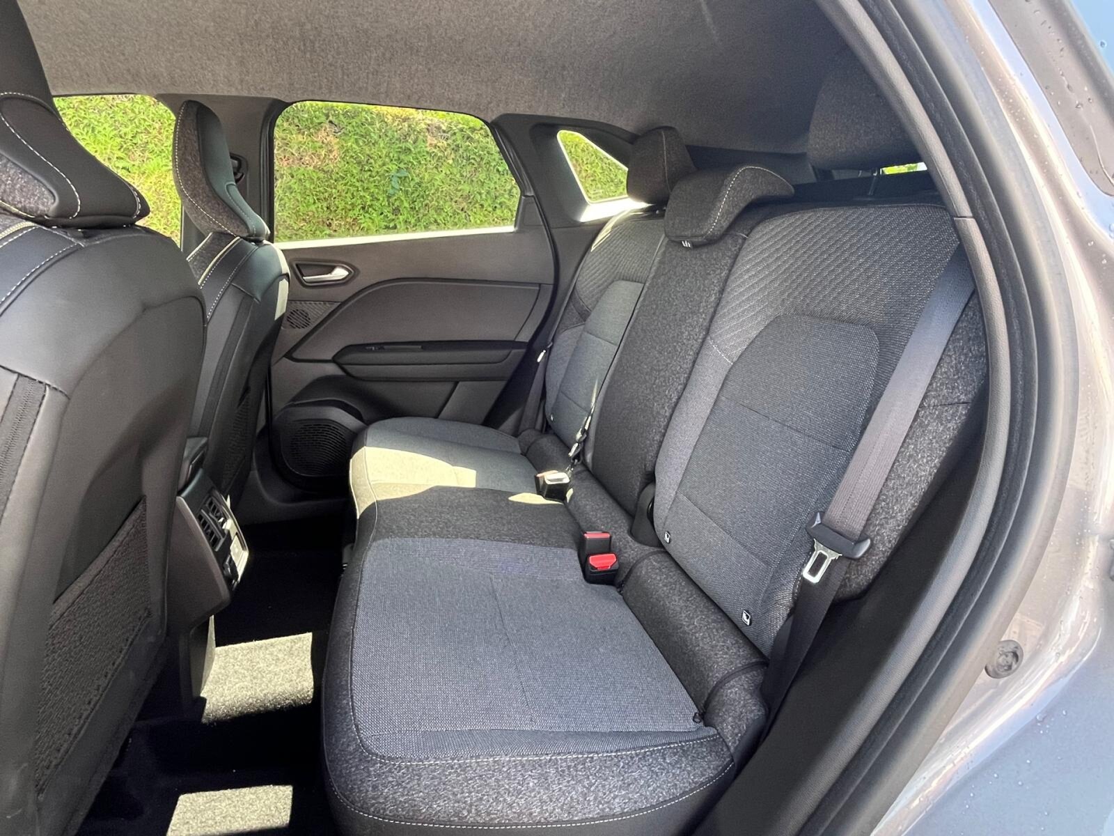 RENAULT Symbioz 1.8 E-Tech techno, Full-Hybrid Petrol/Electric, Second hand / Used, Automatic - 7