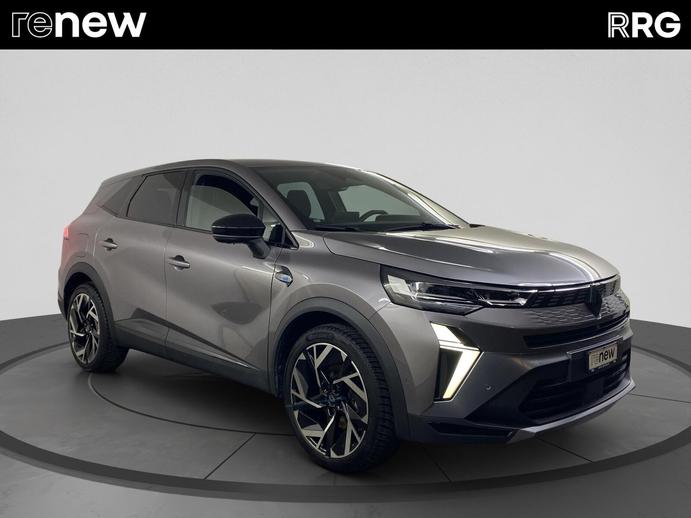 RENAULT Symbioz 1.6 E-Tech Esprit Alpine, Voll-Hybrid Benzin/Elektro, Occasion / Gebraucht, Automatik