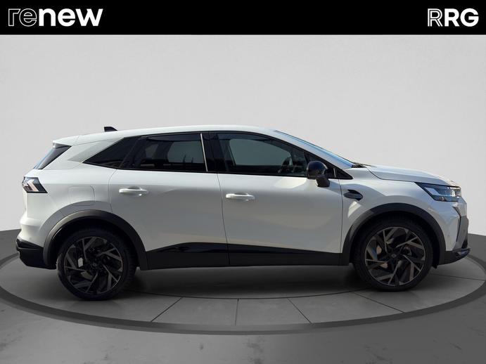 RENAULT Symbioz 1.6 E-Tech Esprit Alpine, Voll-Hybrid Benzin/Elektro, Occasion / Gebraucht, Automatik