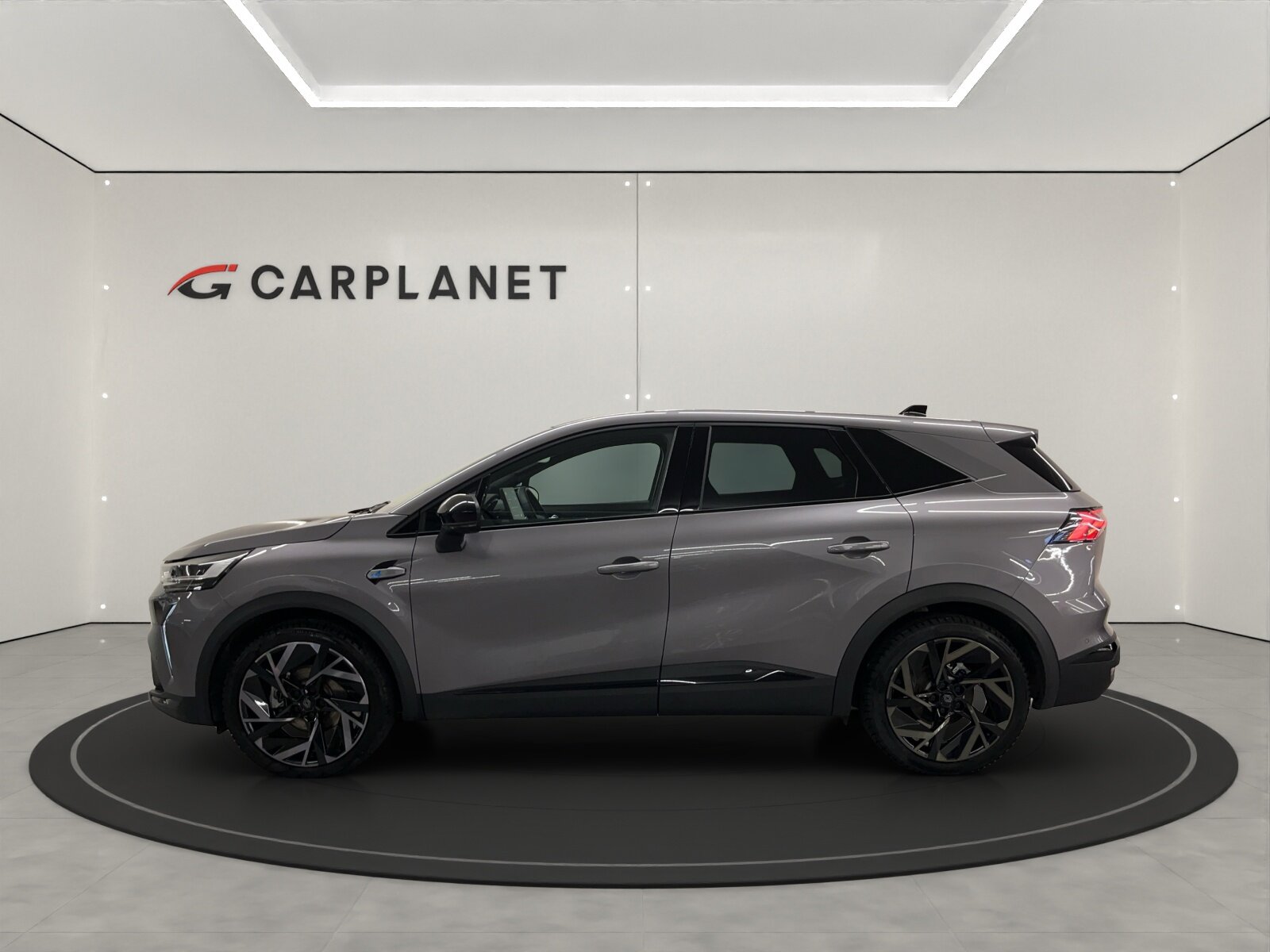 RENAULT Symbioz 1.6 E-Tech esprit Alpine, Voll-Hybrid Benzin/Elektro, Occasion / Gebraucht, Automatik - 3