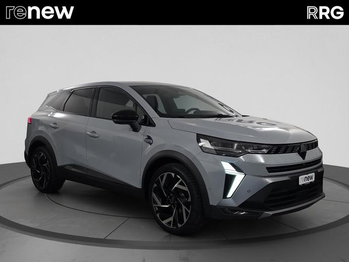 RENAULT Symbioz 1.6 E-Tech Esprit Alpine, Voll-Hybrid Benzin/Elektro, Occasion / Gebraucht, Automatik