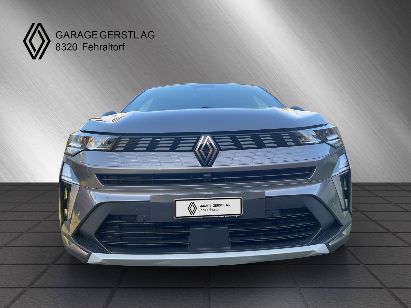 RENAULT SYMBIOZ E-Tech FULL HYBRID iconic E-Tech full hybrid 145, Hybride Integrale Benzina/Elettrica, Auto dimostrativa, Automatico - 2