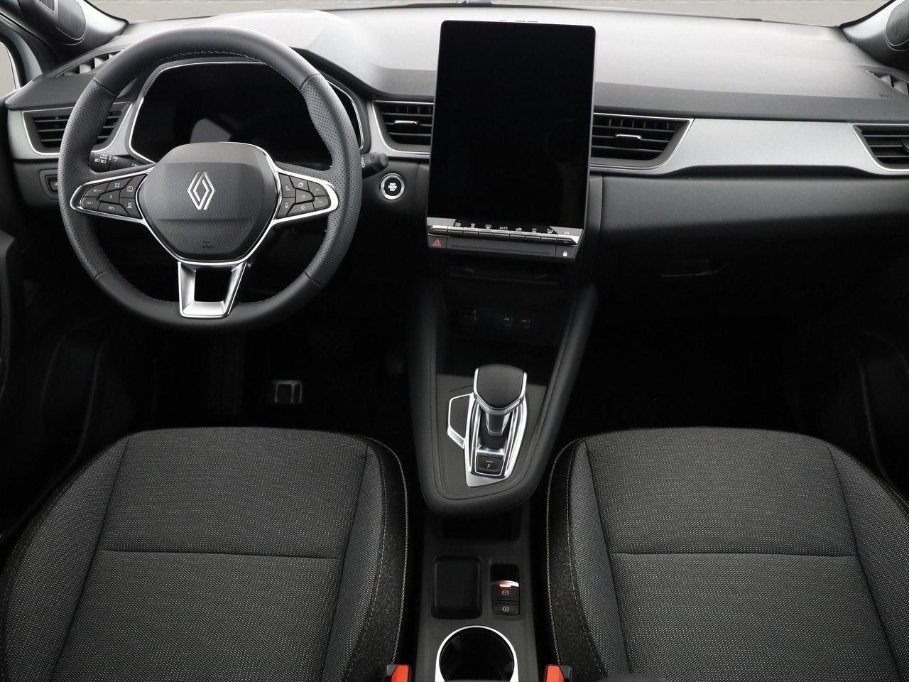 RENAULT Symbioz 1.6 E-Tech techno, Full-Hybrid Petrol/Electric, Ex-demonstrator, Automatic - 5