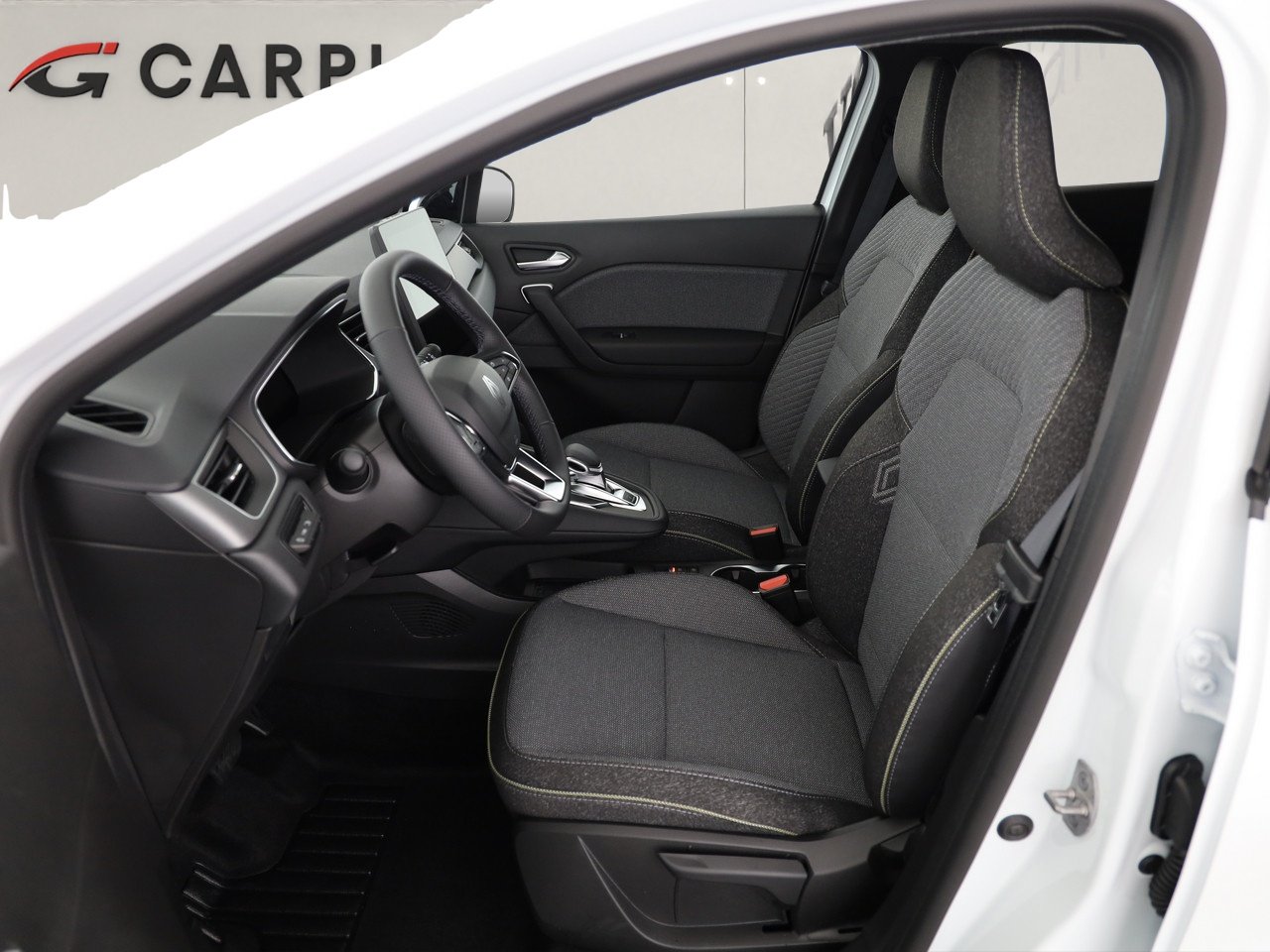 RENAULT Symbioz 1.6 E-Tech techno, Full-Hybrid Petrol/Electric, Ex-demonstrator, Automatic - 6