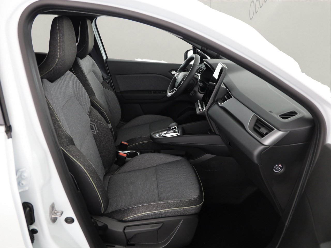 RENAULT Symbioz 1.6 E-Tech techno, Full-Hybrid Petrol/Electric, Ex-demonstrator, Automatic - 7