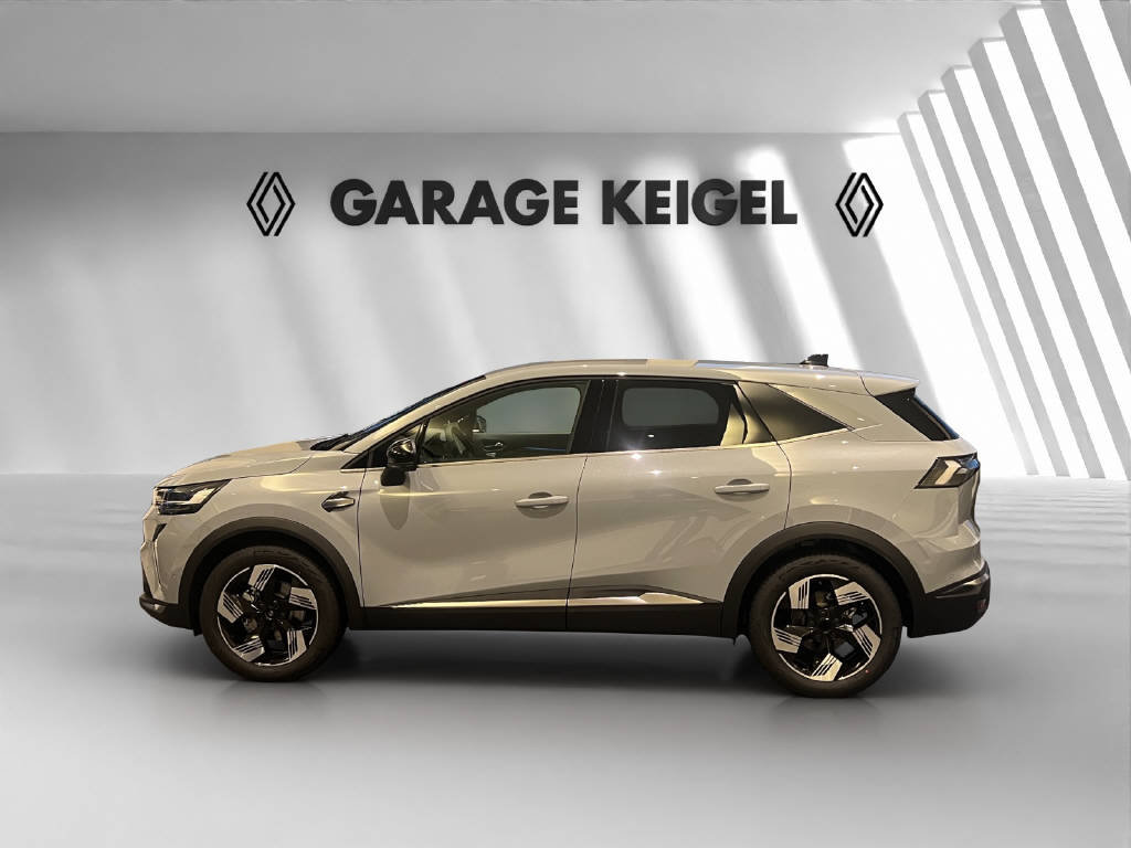 RENAULT Symbioz 1.6 E-Tech techno, Voll-Hybrid Benzin/Elektro, Vorführwagen, Automatik - 2