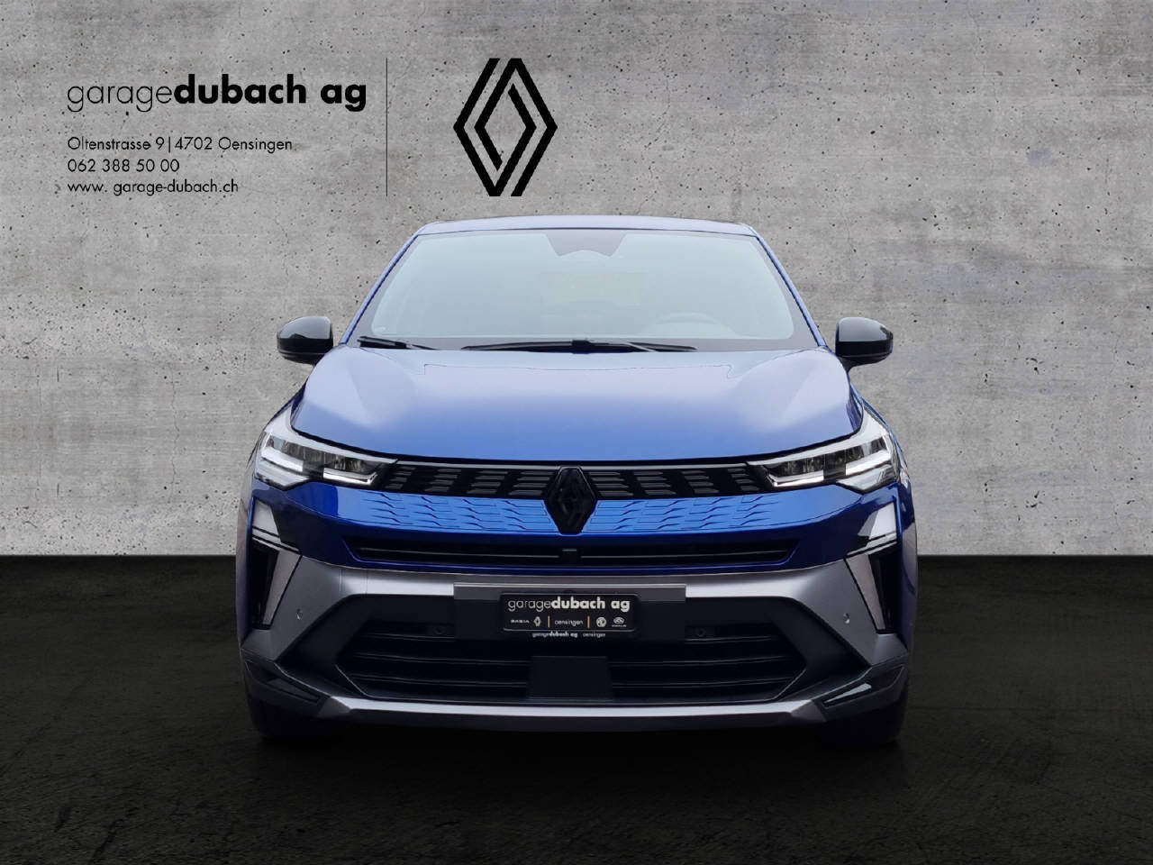 RENAULT Symbioz esprit Alpine full hybrid E-Tech 160, Hybride Integrale Benzina/Elettrica, Auto dimostrativa, Automatico - 2