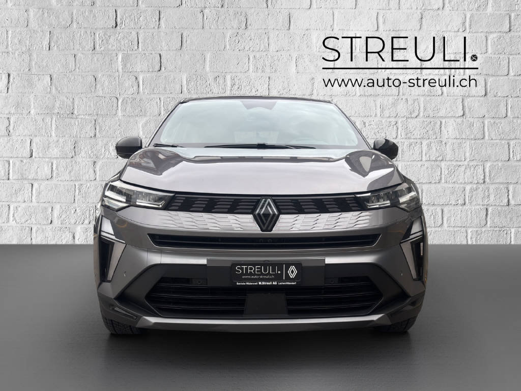 RENAULT SYMBIOZ FULL HYBRID E-TECH esprit Alpine full hybrid E-Tech , Voll-Hybrid Benzin/Elektro, Vorführwagen, Automatik - 2