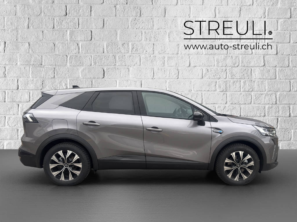 RENAULT SYMBIOZ FULL HYBRID E-TECH esprit Alpine full hybrid E-Tech , Voll-Hybrid Benzin/Elektro, Vorführwagen, Automatik - 3