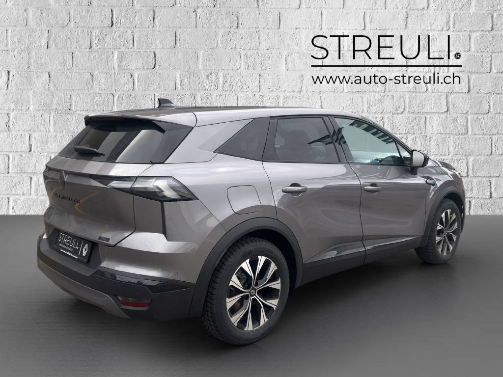 RENAULT SYMBIOZ FULL HYBRID E-TECH esprit Alpine full hybrid E-Tech , Voll-Hybrid Benzin/Elektro, Vorführwagen, Automatik - 4