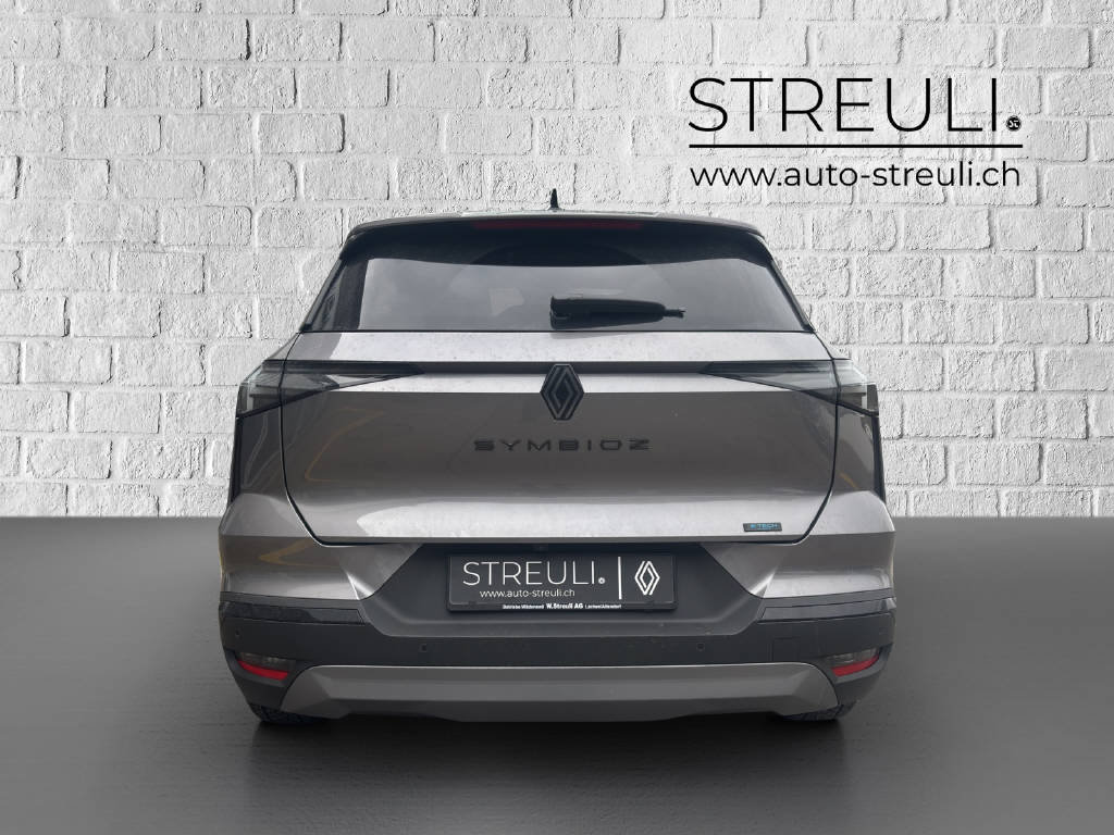 RENAULT SYMBIOZ FULL HYBRID E-TECH esprit Alpine full hybrid E-Tech , Voll-Hybrid Benzin/Elektro, Vorführwagen, Automatik - 5