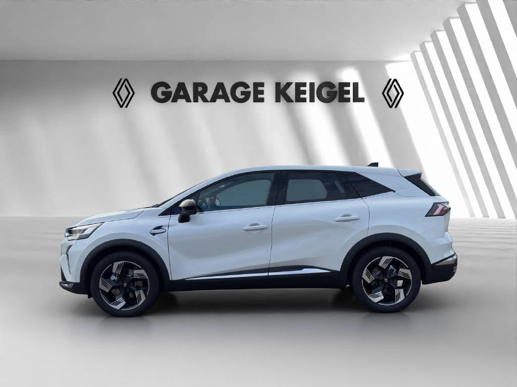 RENAULT Symbioz 1.8 E-Tech techno, Hybride Intégral Essence/Électricité, Voiture de démonstration, Automatique - 2