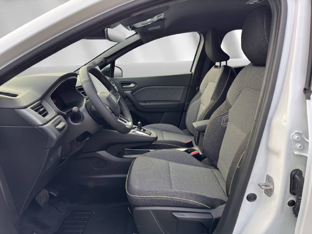 RENAULT Symbioz 1.8 E-Tech techno, Hybride Intégral Essence/Électricité, Voiture de démonstration, Automatique - 4