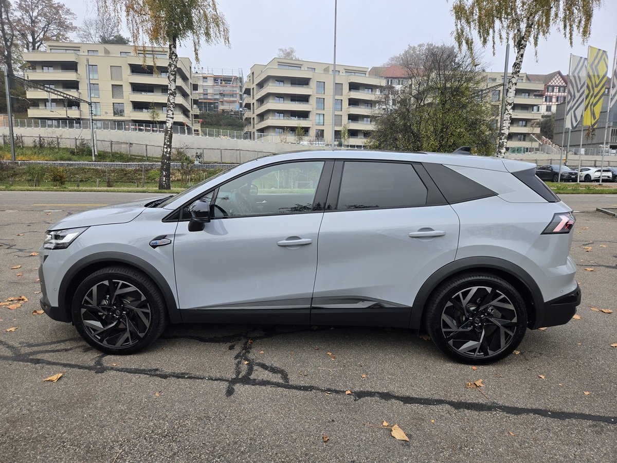 RENAULT Symbioz 1.6 E-Tech esprit Alpine, Voll-Hybrid Benzin/Elektro, Vorführwagen, Automatik - 2