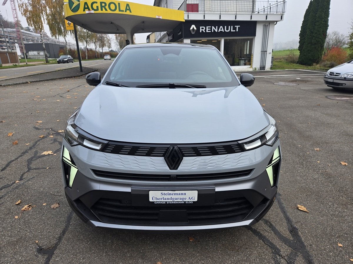 RENAULT Symbioz 1.6 E-Tech esprit Alpine, Voll-Hybrid Benzin/Elektro, Vorführwagen, Automatik - 6