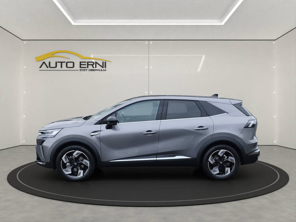 RENAULT SYMBIOZ FULL HYBRID E-TECH techno full hybrid E-Tech 160, Hybride Integrale Benzina/Elettrica, Auto dimostrativa, Automatico - 2