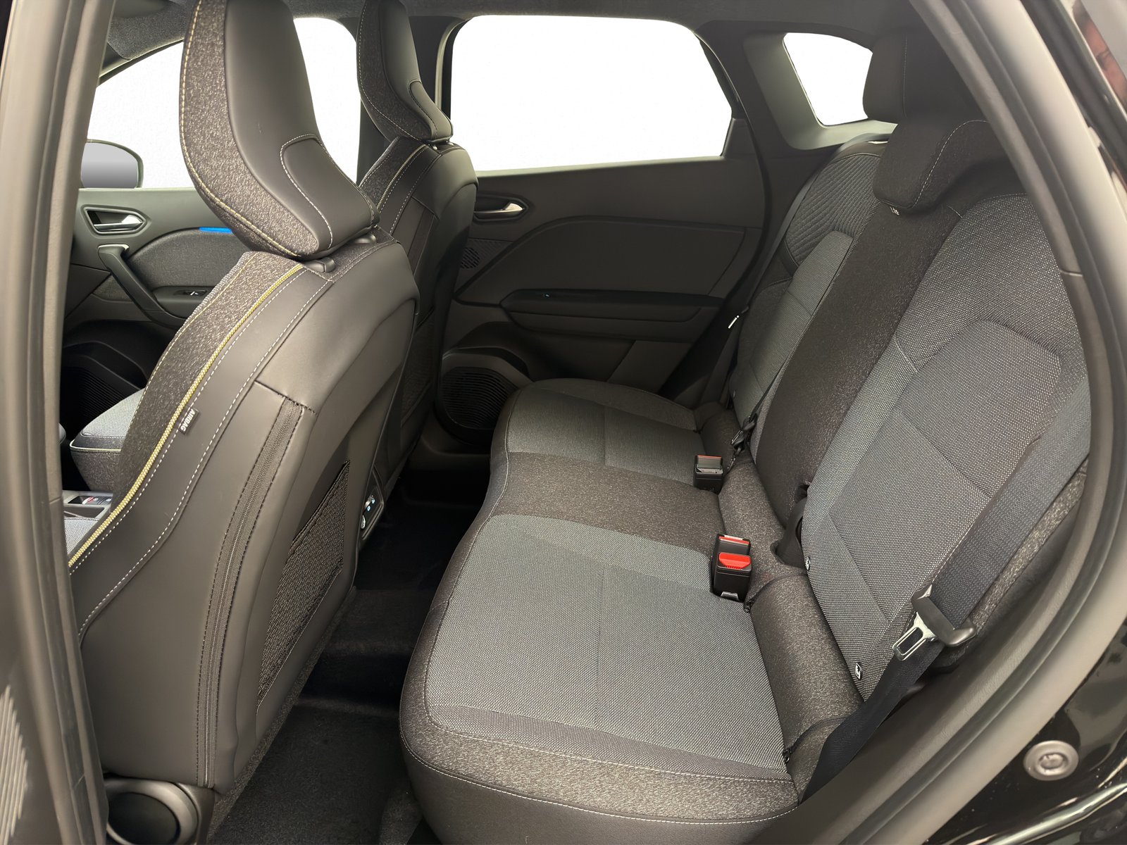 RENAULT Symbioz 1.8 E-Tech techno, Hybride Integrale Benzina/Elettrica, Auto dimostrativa, Automatico - 5