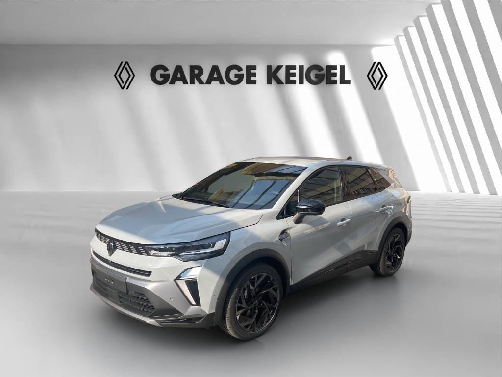 RENAULT Symbioz 1.6 E-Tech esprit Alpine