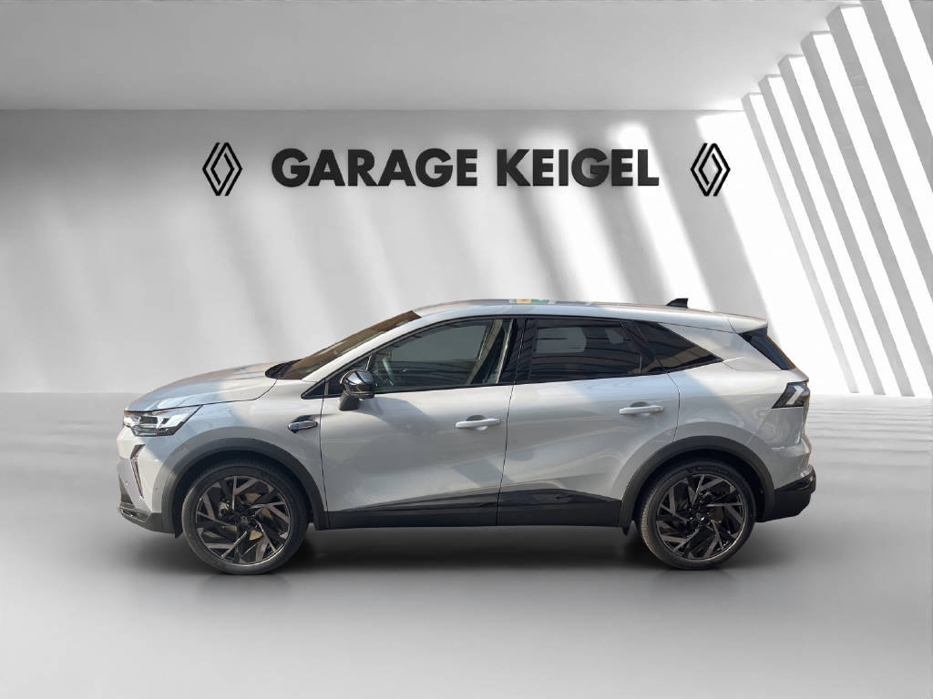 RENAULT Symbioz 1.6 E-Tech esprit Alpine, Hybride Integrale Benzina/Elettrica, Auto dimostrativa, Automatico - 2