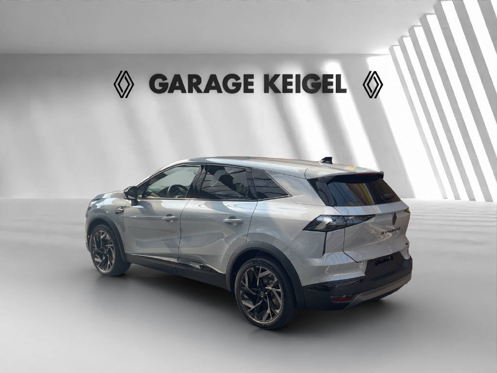 RENAULT Symbioz 1.6 E-Tech esprit Alpine, Hybride Integrale Benzina/Elettrica, Auto dimostrativa, Automatico - 3