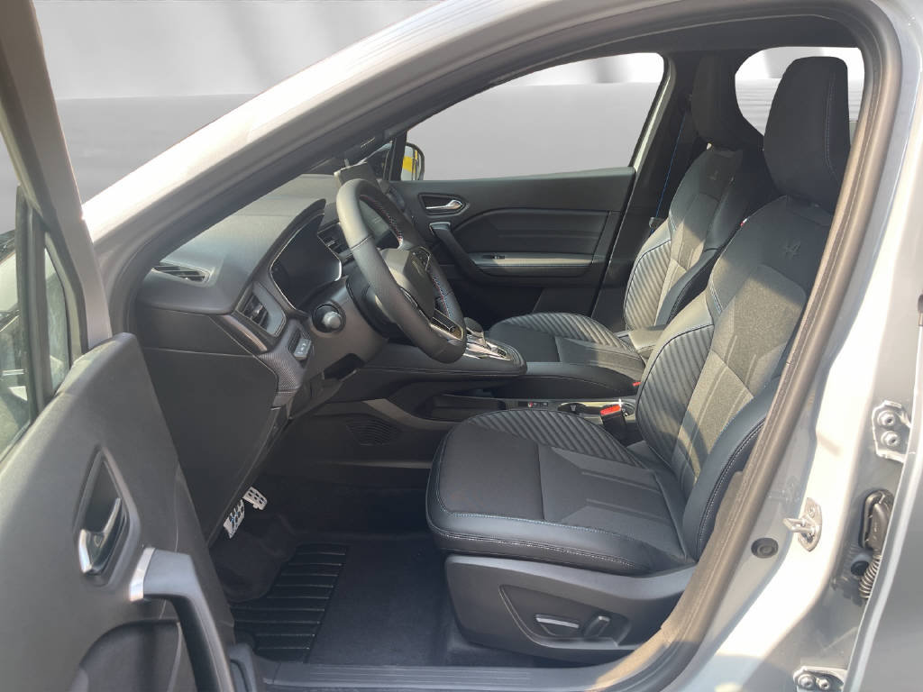 RENAULT Symbioz 1.6 E-Tech esprit Alpine, Hybride Integrale Benzina/Elettrica, Auto dimostrativa, Automatico - 4