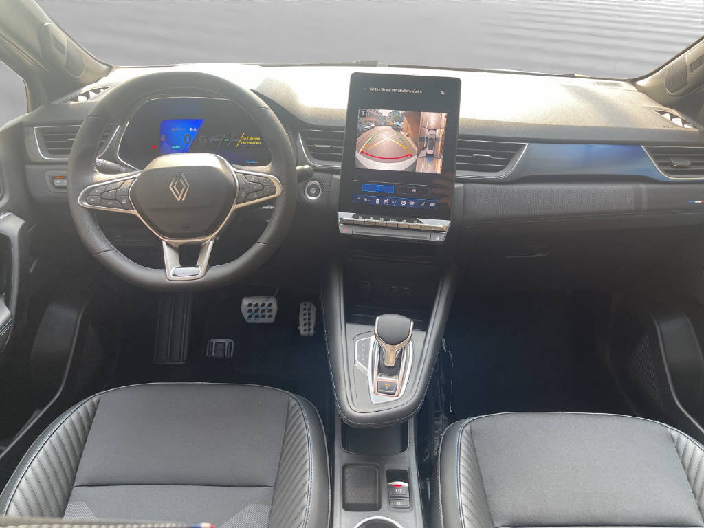 RENAULT Symbioz 1.6 E-Tech esprit Alpine, Hybride Integrale Benzina/Elettrica, Auto dimostrativa, Automatico - 5