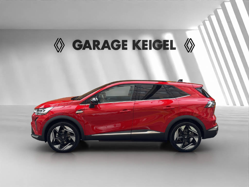RENAULT Symbioz 1.6 E-Tech iconic, Hybride Intégral Essence/Électricité, Voiture de démonstration, Automatique - 2