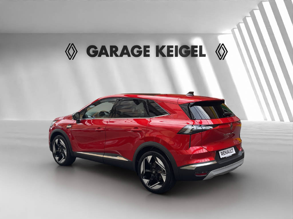 RENAULT Symbioz 1.6 E-Tech iconic, Hybride Intégral Essence/Électricité, Voiture de démonstration, Automatique - 3