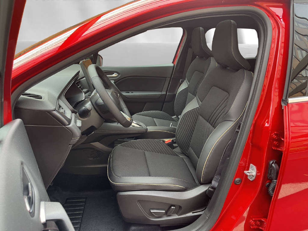 RENAULT Symbioz 1.6 E-Tech iconic, Hybride Intégral Essence/Électricité, Voiture de démonstration, Automatique - 4