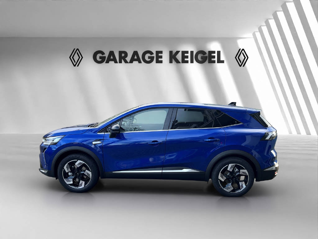 RENAULT Symbioz 1.6 E-Tech techno, Voll-Hybrid Benzin/Elektro, Vorführwagen, Automatik - 2