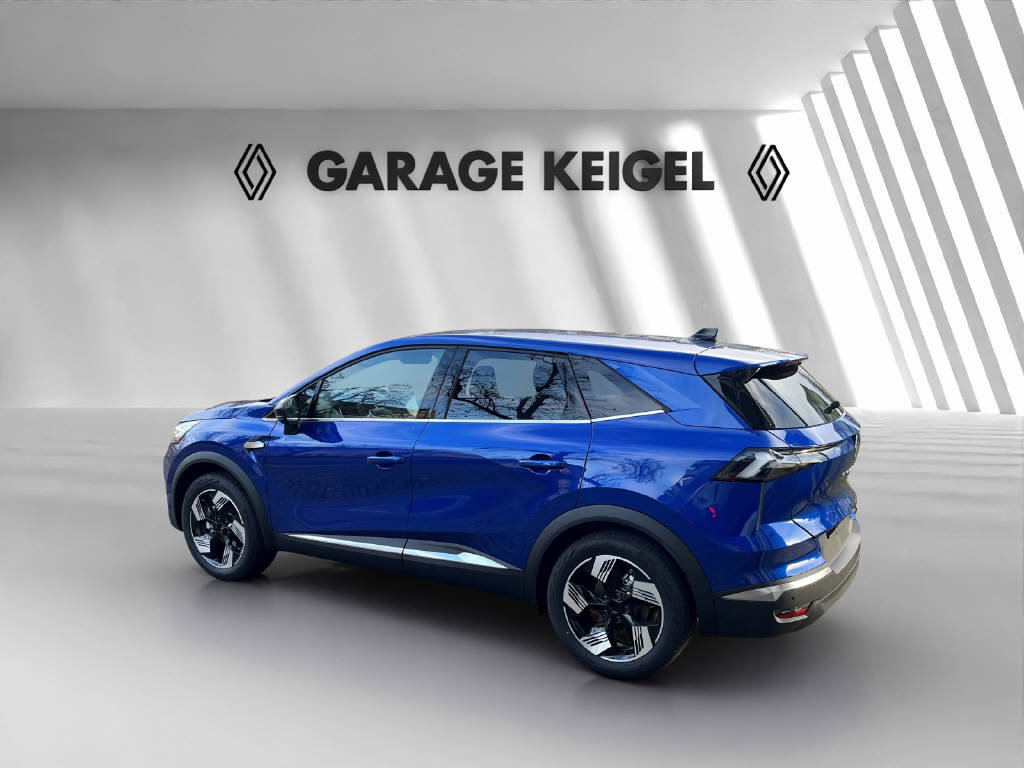 RENAULT Symbioz 1.6 E-Tech techno, Voll-Hybrid Benzin/Elektro, Vorführwagen, Automatik - 3