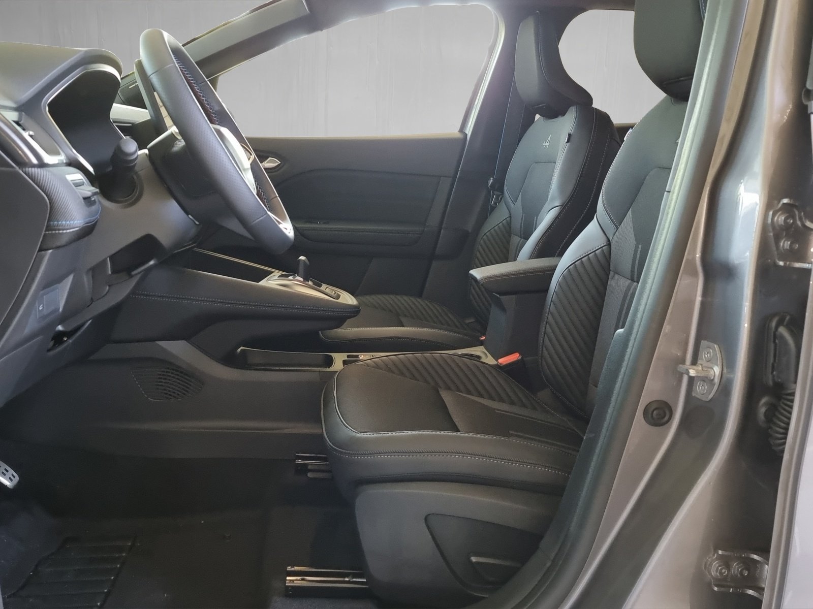 RENAULT Symbioz 1.8 E-Tech esprit Alpine, Voll-Hybrid Benzin/Elektro, Vorführwagen, Automatik - 7