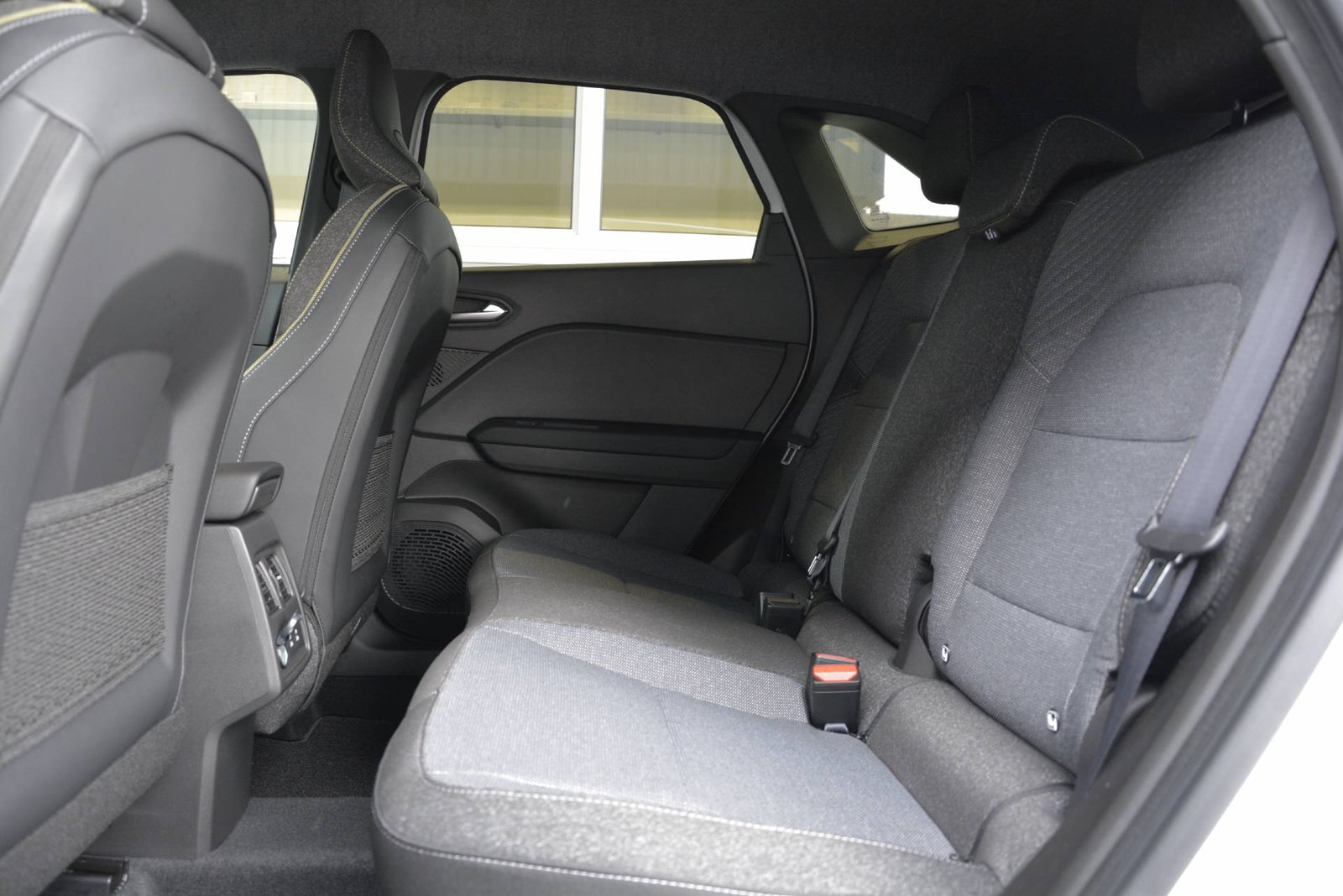 RENAULT Symbioz E-Tech full Hybrid techno160, Voll-Hybrid Benzin/Elektro, Vorführwagen, Automatik - 7