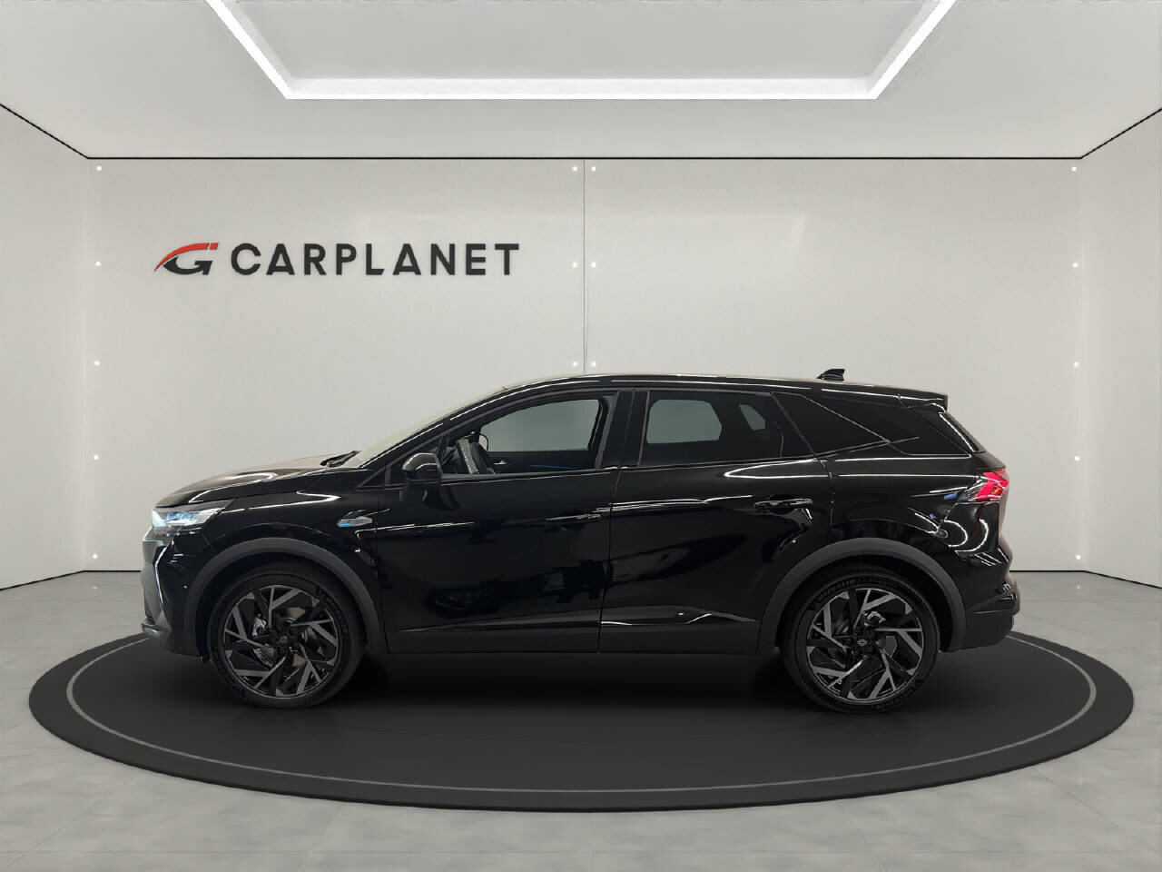 RENAULT Symbioz 1.8 E-Tech esprit Alpine, Full-Hybrid Petrol/Electric, Ex-demonstrator, Automatic - 2