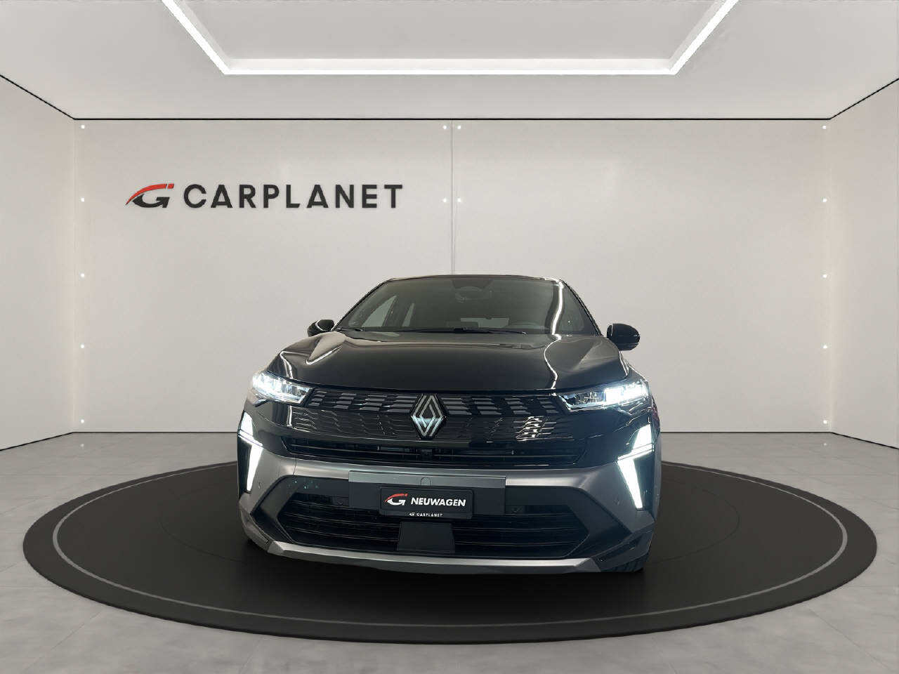 RENAULT Symbioz 1.8 E-Tech esprit Alpine, Full-Hybrid Petrol/Electric, Ex-demonstrator, Automatic - 3