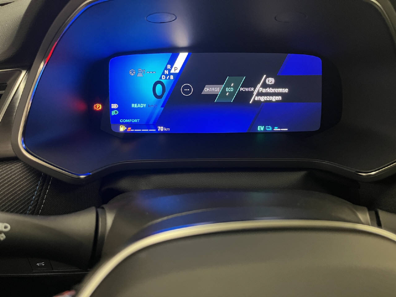 RENAULT Symbioz 1.8 E-Tech esprit Alpine, Full-Hybrid Petrol/Electric, Ex-demonstrator, Automatic - 7