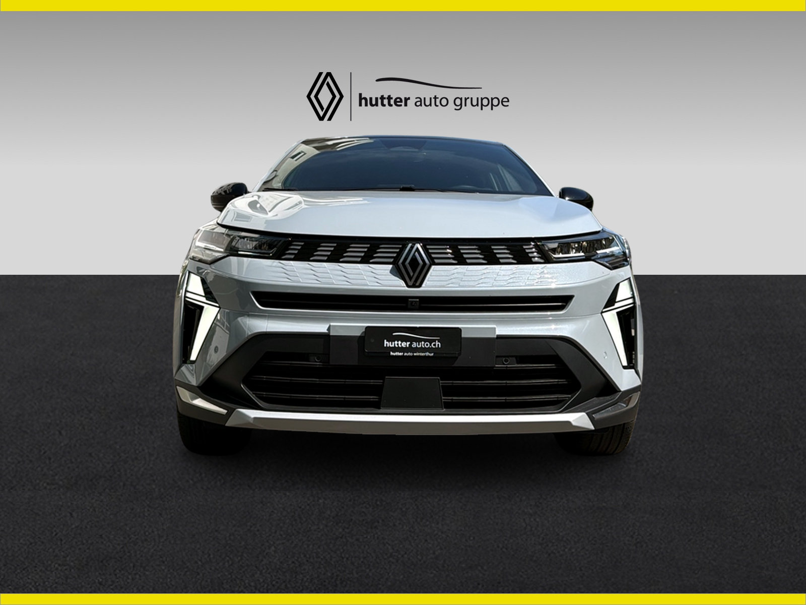 RENAULT SYMBIOZ FULL HYBRID E-TECH iconic E-Tech 160, Hybride Intégral Essence/Électricité, Voiture de démonstration, Automatique - 3