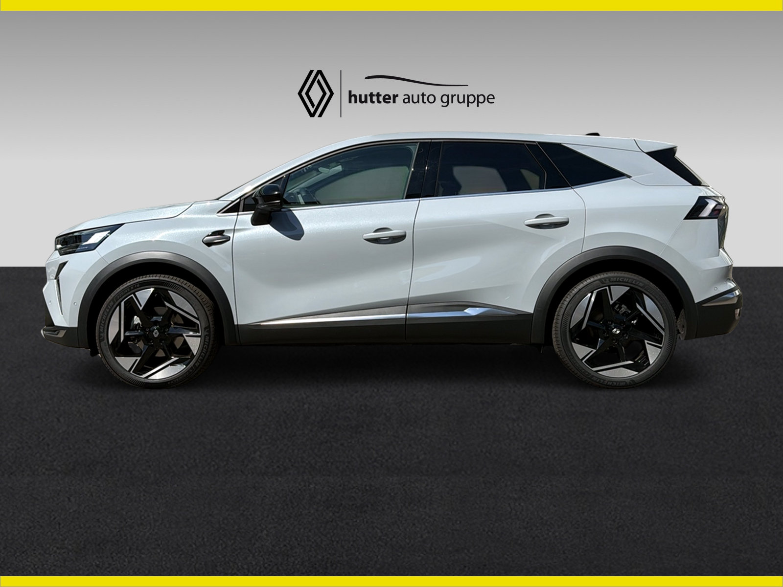 RENAULT SYMBIOZ FULL HYBRID E-TECH iconic E-Tech 160, Hybride Intégral Essence/Électricité, Voiture de démonstration, Automatique - 4
