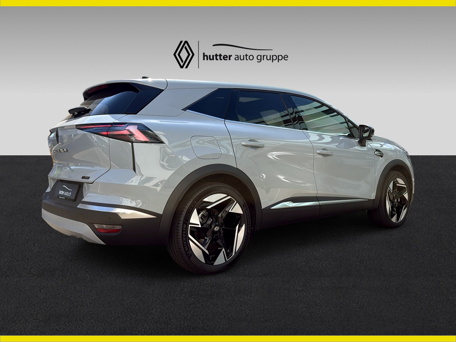 RENAULT SYMBIOZ FULL HYBRID E-TECH iconic E-Tech 160, Hybride Intégral Essence/Électricité, Voiture de démonstration, Automatique - 6