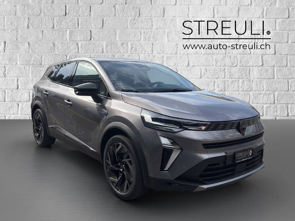 RENAULT Symbioz 1.8 E-Tech esprit Alpine