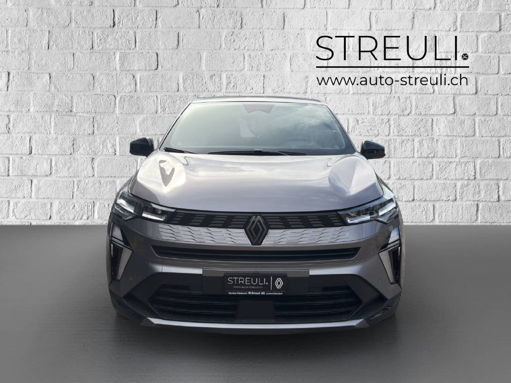 RENAULT Symbioz 1.8 E-Tech esprit Alpine, Voll-Hybrid Benzin/Elektro, Vorführwagen, Automatik - 2