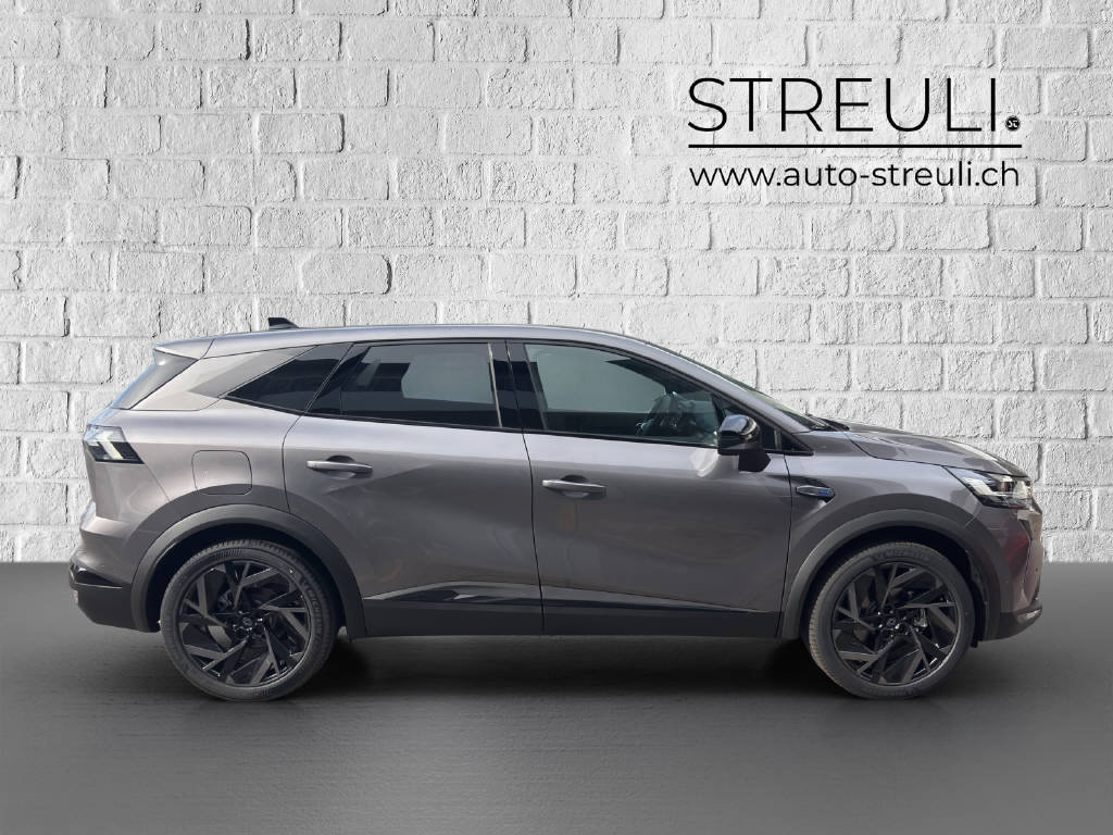 RENAULT Symbioz 1.8 E-Tech esprit Alpine, Voll-Hybrid Benzin/Elektro, Vorführwagen, Automatik - 3