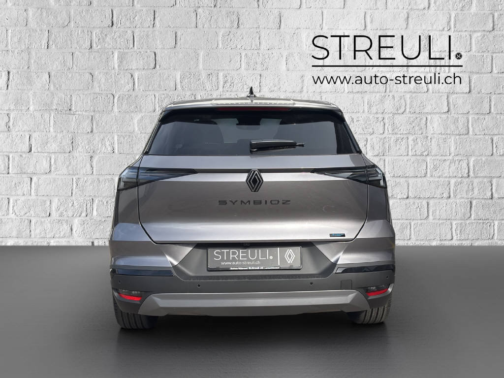 RENAULT Symbioz 1.8 E-Tech esprit Alpine, Voll-Hybrid Benzin/Elektro, Vorführwagen, Automatik - 5