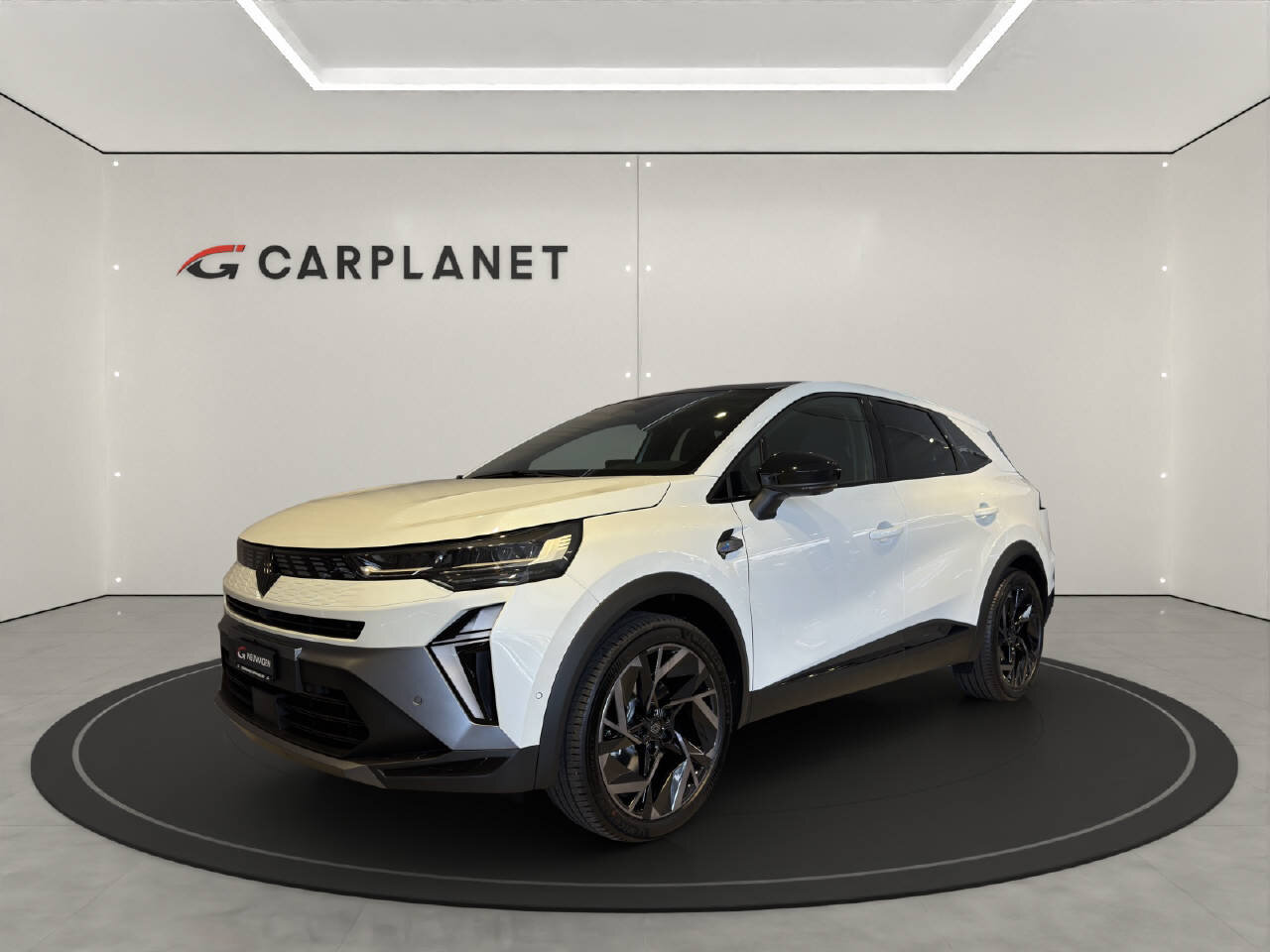 RENAULT Symbioz 1.6 E-Tech esprit Alpine