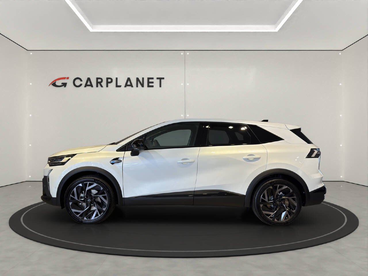 RENAULT Symbioz 1.6 E-Tech esprit Alpine, Hybride Integrale Benzina/Elettrica, Auto dimostrativa, Automatico - 2
