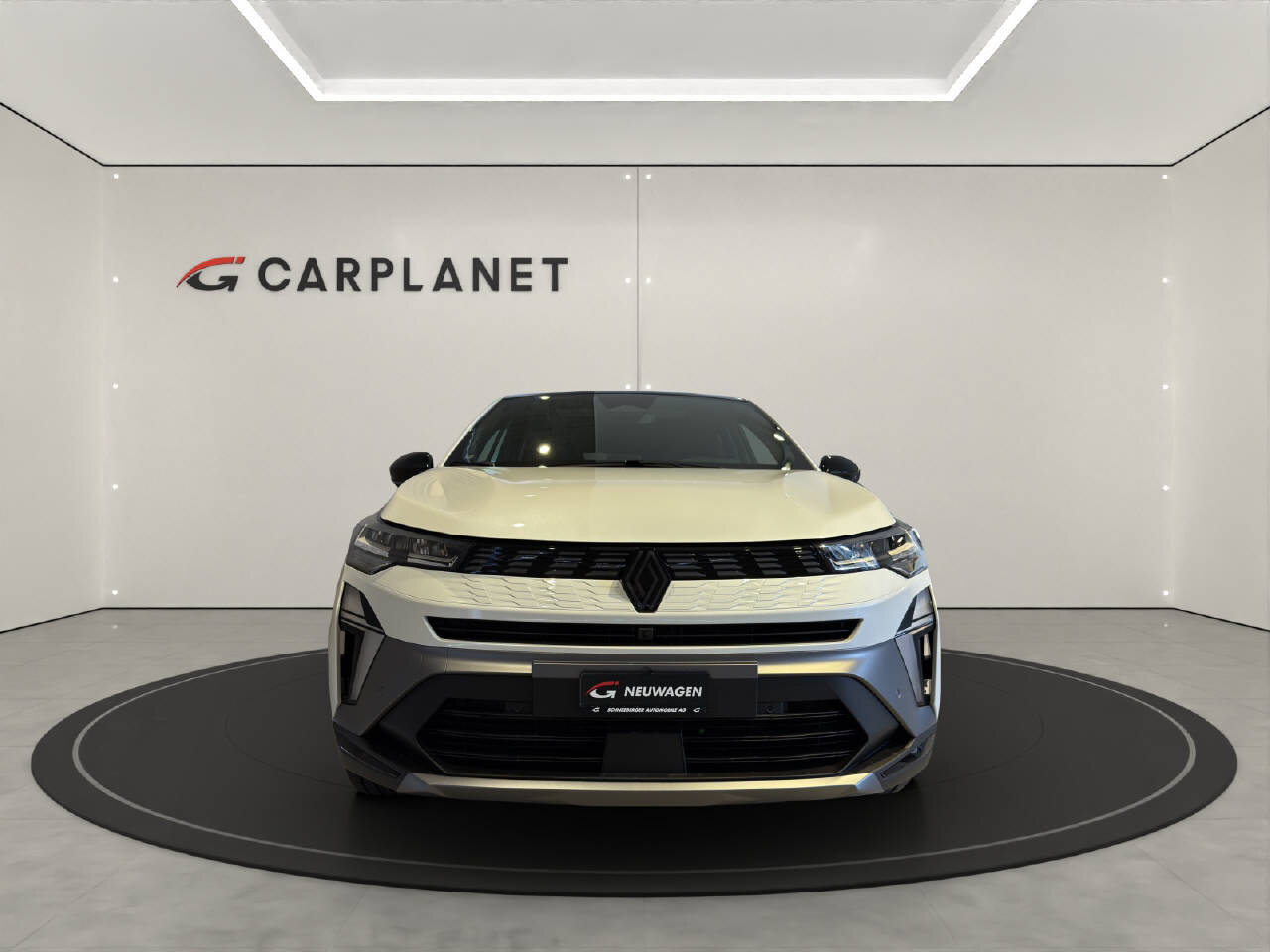 RENAULT Symbioz 1.6 E-Tech esprit Alpine, Hybride Integrale Benzina/Elettrica, Auto dimostrativa, Automatico - 3