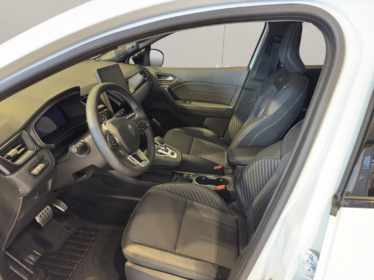 RENAULT Symbioz 1.6 E-Tech esprit Alpine, Hybride Integrale Benzina/Elettrica, Auto dimostrativa, Automatico - 6