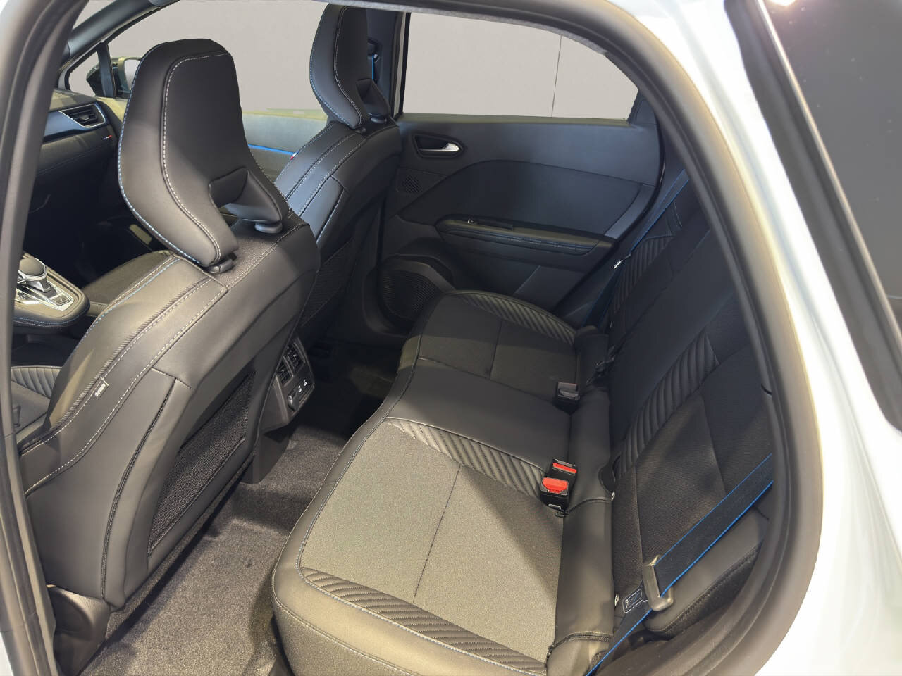 RENAULT Symbioz 1.6 E-Tech esprit Alpine, Hybride Integrale Benzina/Elettrica, Auto dimostrativa, Automatico - 7