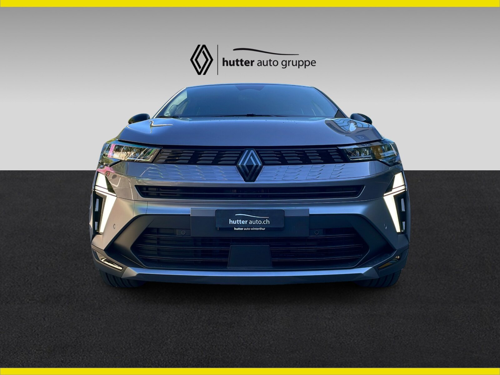 RENAULT Symbioz esp.Alpine hybrid 160, Hybride Intégral Essence/Électricité, Voiture de démonstration, Automatique - 2