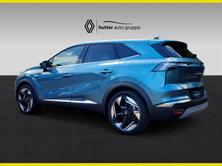 RENAULT Symbioz iconic full hybrid 145, Full-Hybrid Petrol/Electric, Ex-demonstrator, Automatic - 5